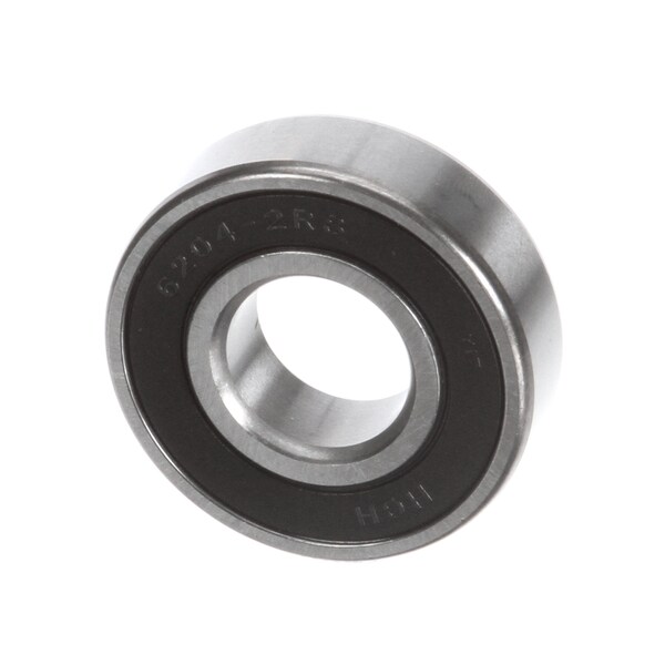 Electrolux Professional Bearing, 6204 2Rs 0KQ395 - main